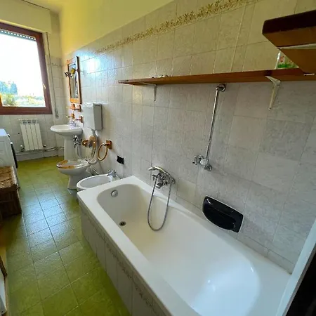 -secret View - Marina Di Apartment *
