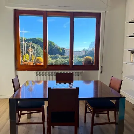 -secret View - Marina Di Apartment Carrara