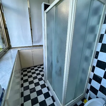 Apartment -secret View - Marina Di Carrara