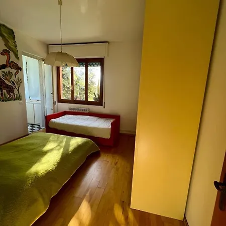 Apartment -secret View - Marina Di