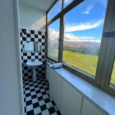 Apartment -secret View - Marina Di *