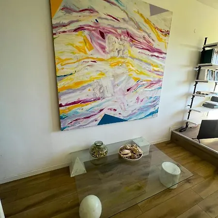 Apartment -secret View - Marina Di Carrara