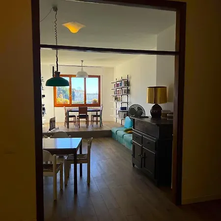Apartment -secret View - Marina Di Carrara
