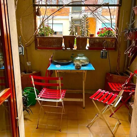 Apartment -secret View - Marina Di