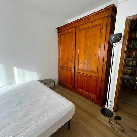 -secret View - Marina Di Apartment