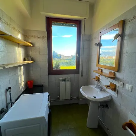 Apartment -secret View - Marina Di *