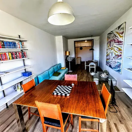 Apartment -secret View - Marina Di *