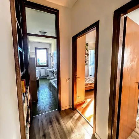 -secret View - Marina Di Apartment