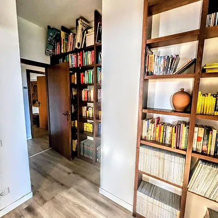 -secret View - Marina Di Apartment *