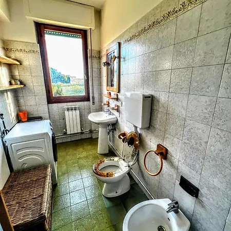 -secret View - Marina Di Apartment Carrara