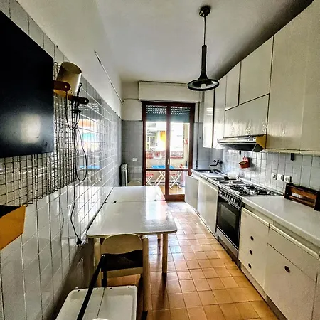 Apartment -secret View - Marina Di *